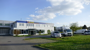 F.H. Wheel Center GmbH 